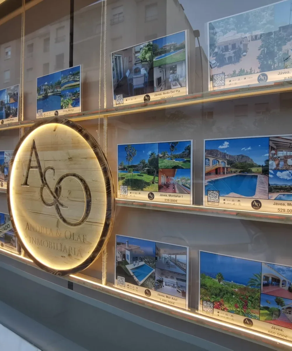 Our exclusive luxury property showcase