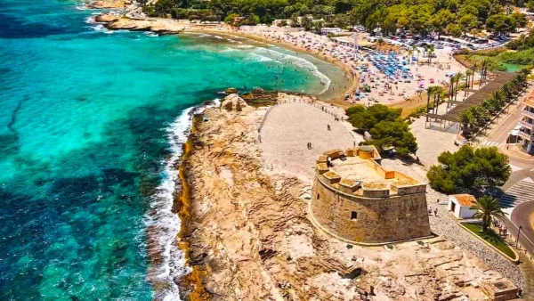 Moraira