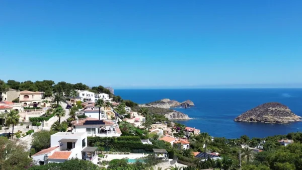 Balcón al Mar