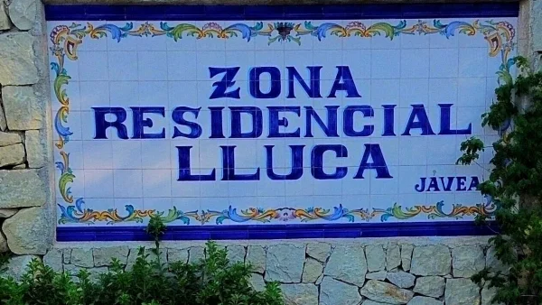 La Lluca