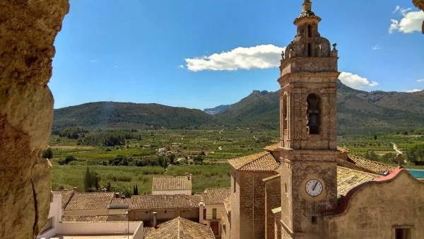 Alcalalí