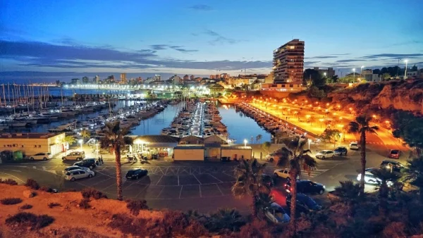 El Campello
