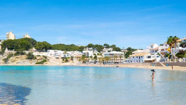 Pla del Mar