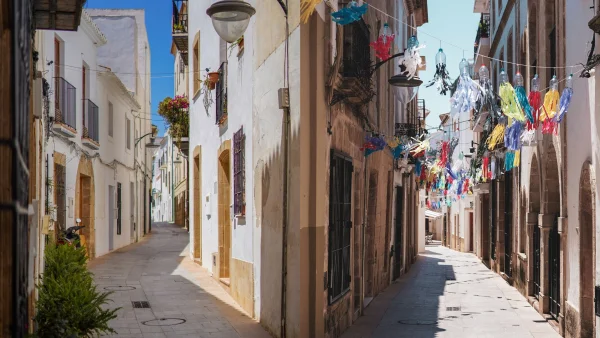 Casco Antiguo