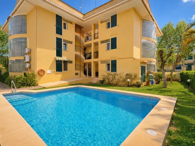 Apartment for sale in Jávea, close to the sea