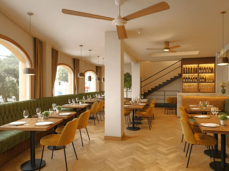 Commercial premises with housing potential in Jávea