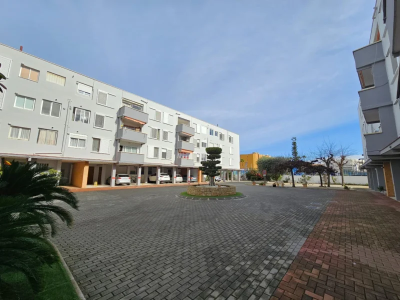 Renovated apartment in Jávea Arenal near the beach