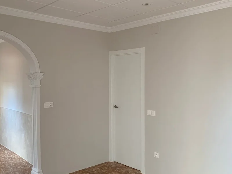 Ground floor apartment in Jávea port near the sea