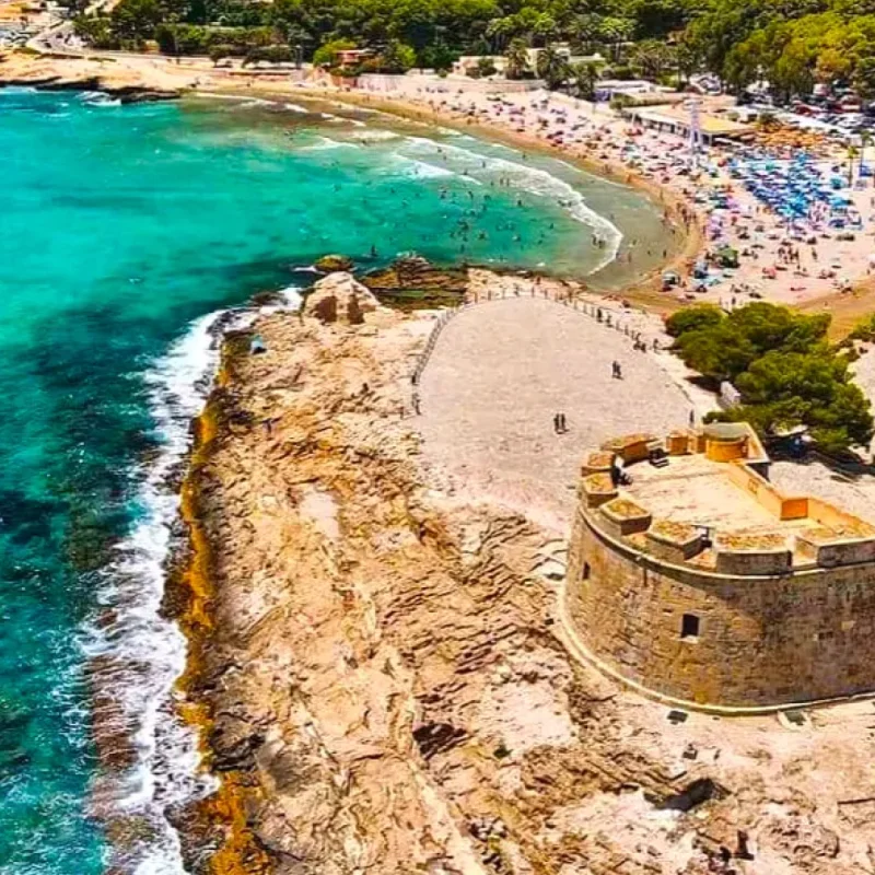 Properties in Moraira | Real Estate Costa Blanca