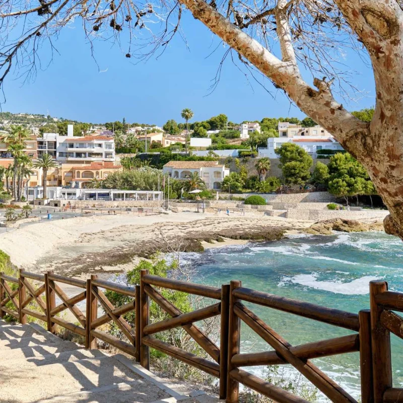 Properties in Benissa | Costa Blanca Spain