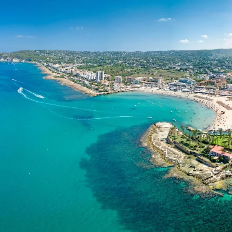 Properties in Jávea | Real Estate Costa Blanca