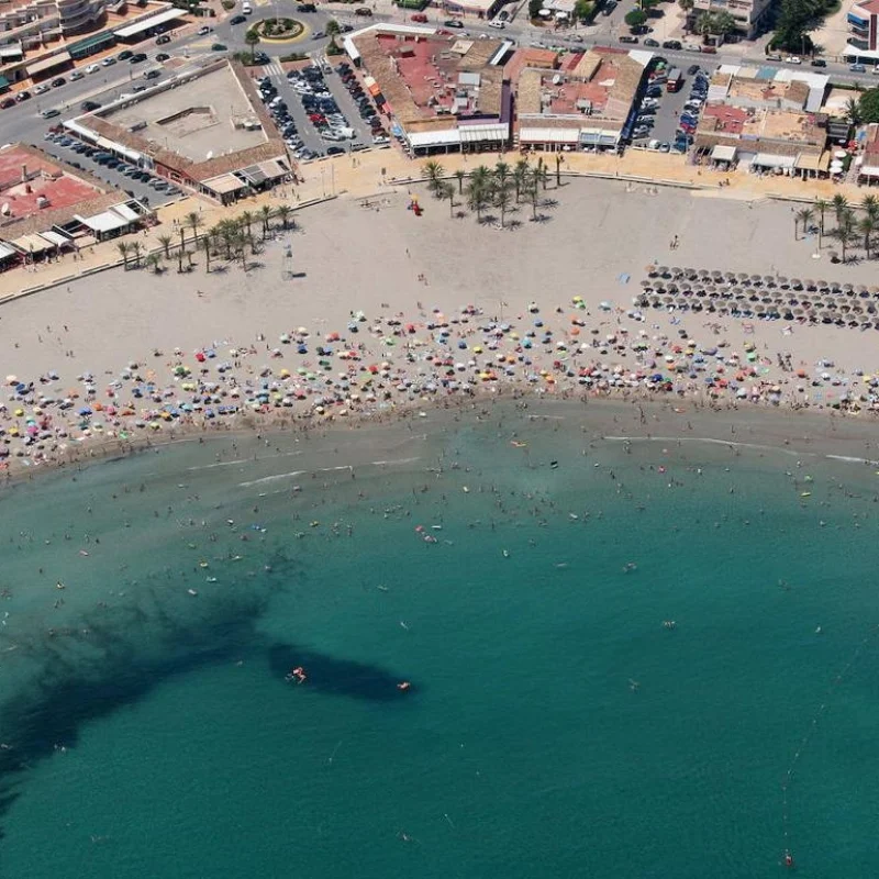 Properties in Jávea Arenal | Andrea Y Olaf