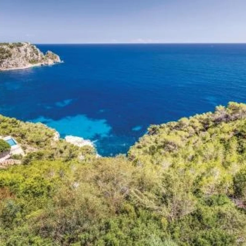Properties for Sale in Jávea Costa Nova