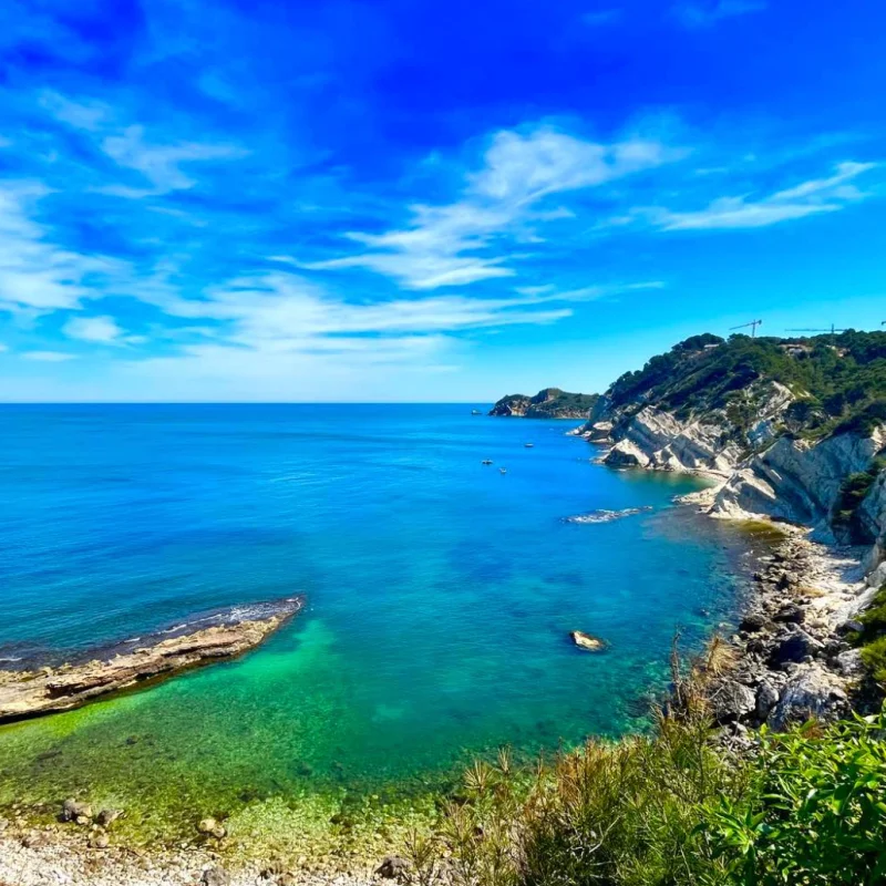 Properties in Jávea Cala Blanca | Real Estate
