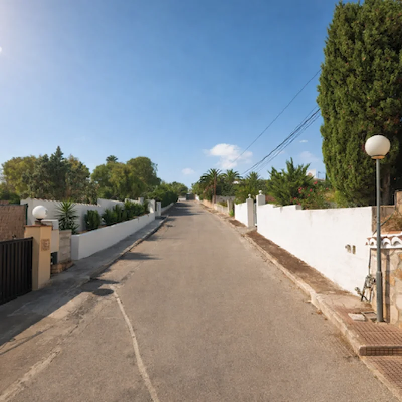 Properties in Jávea Valle del Sol | Andrea Y Olaf