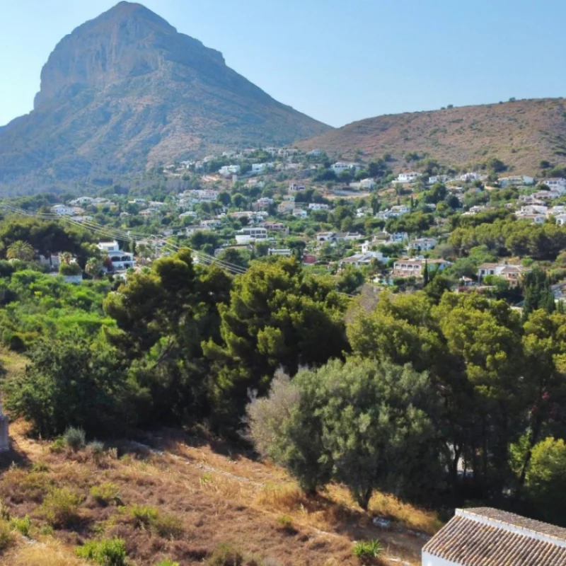 Properties in Jávea Castellans | Andrea Y Olaf