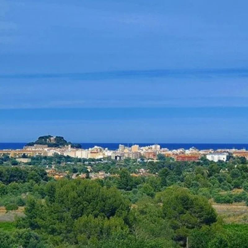 Real Estate in Dénia La Pedrera | Andrea Y Olaf