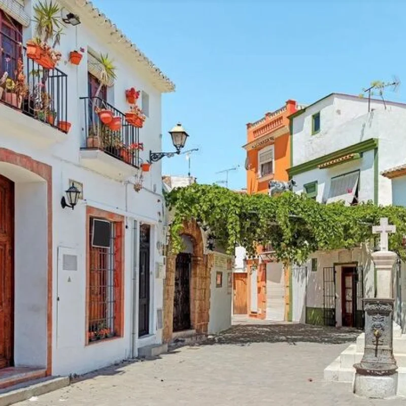 Real Estate in Dénia Centro Urbano | Andrea Y Olaf