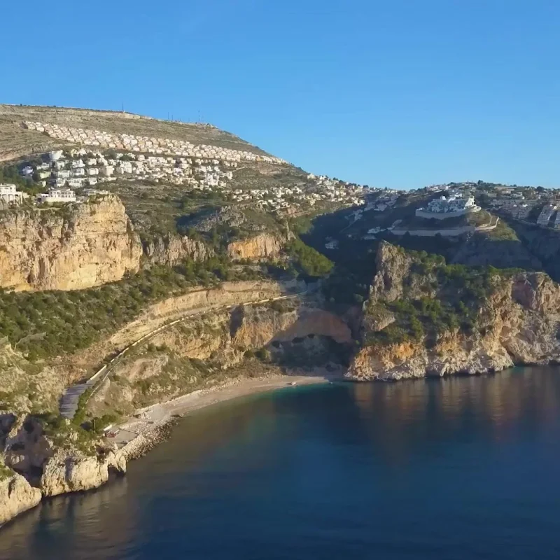 Properties in Benitachell Cumbre del Sol | Andrea Y Olaf