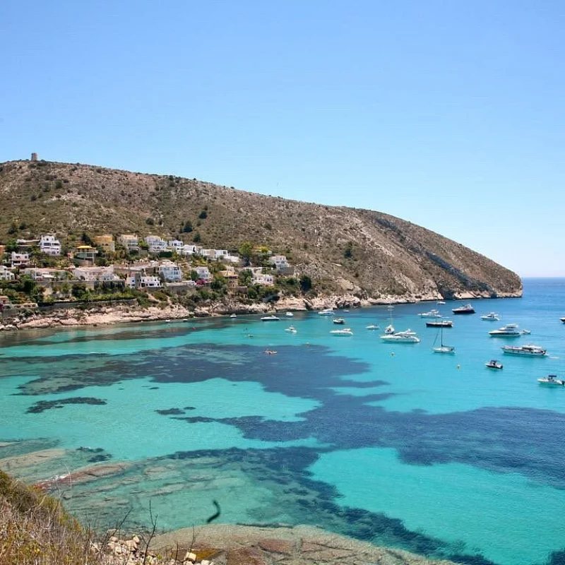 Properties in Moraira El Portet | Andrea Y Olaf Properties in Moraira El Portet | Andrea Y Olaf