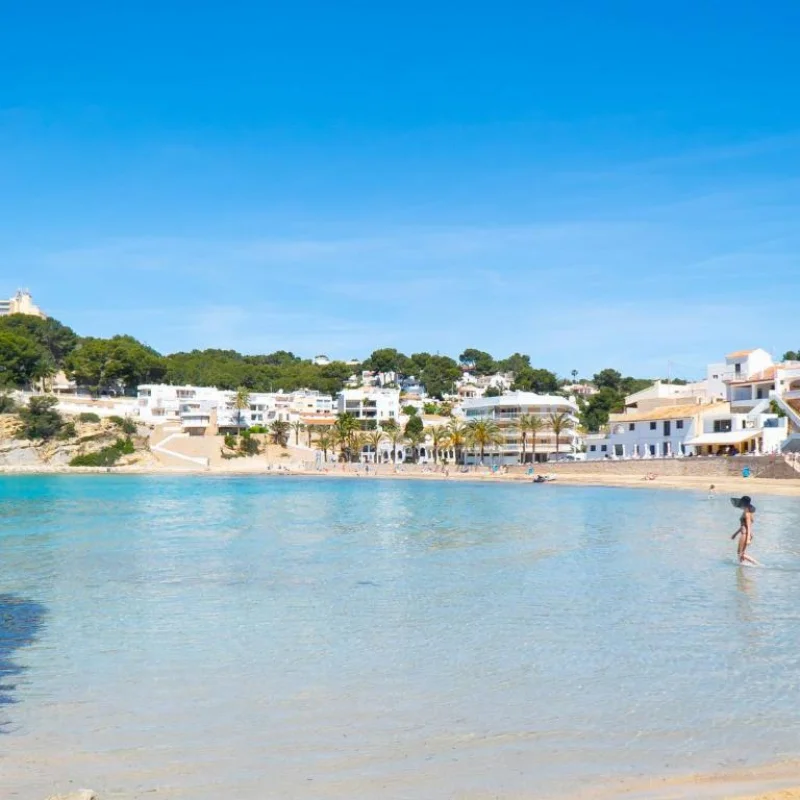Properties in Moraira Pla del Mar | Andrea Y Olaf Properties in Moraira Pla del Mar | Andrea Y Olaf