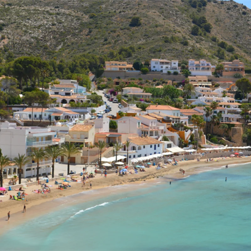 Properties in Moraira Moravit | Andrea Y Olaf Properties in Moraira Moravit | Andrea Y Olaf