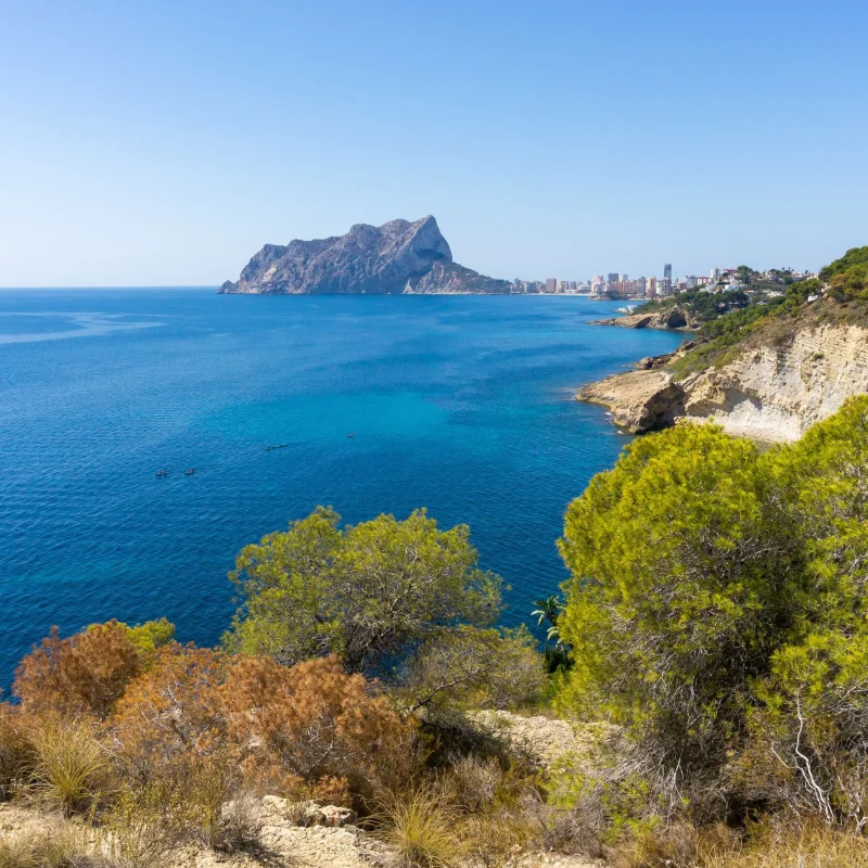 Properties in Moraira Fanadix | Andrea Y Olaf Properties in Moraira Fanadix | Andrea Y Olaf