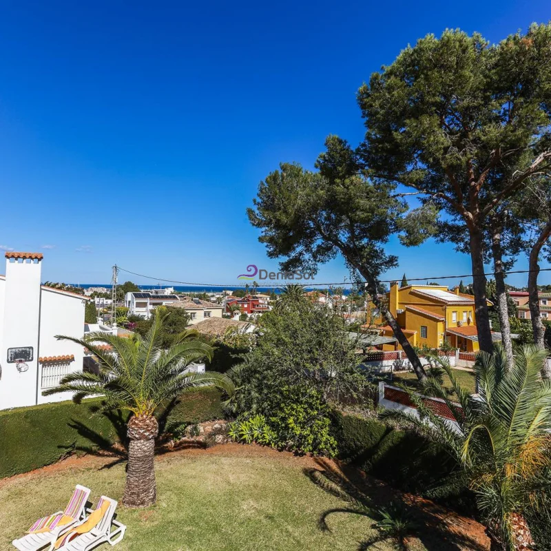 Real Estate in Dénia Santa lucia Real Estate in Dénia Santa lucia