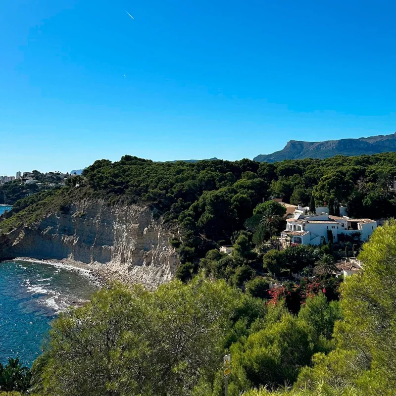 Buy in Benissa Tossal: Villas, Apartments & Land Buy in Benissa Tossal: Villas, Apartments & Land