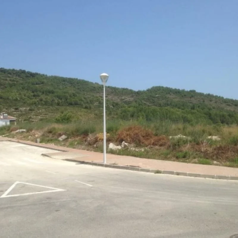 Benitachell: Properties in Racó de Nadal