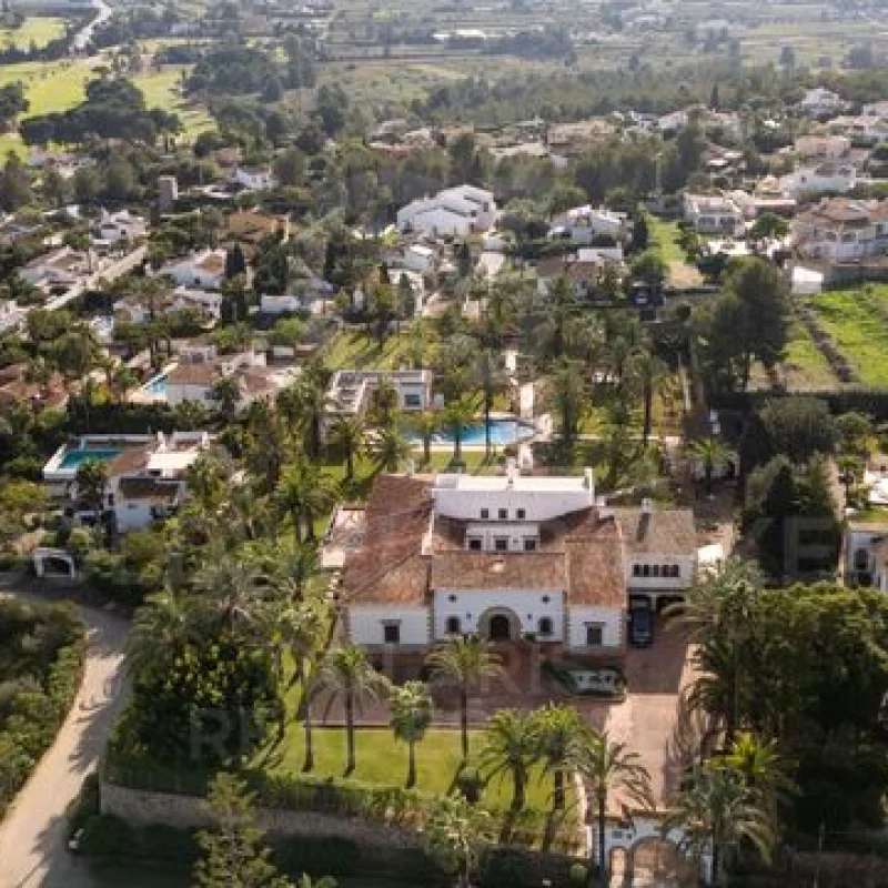 Properties in Benitachell Les Fonts | Andrea Y Olaf