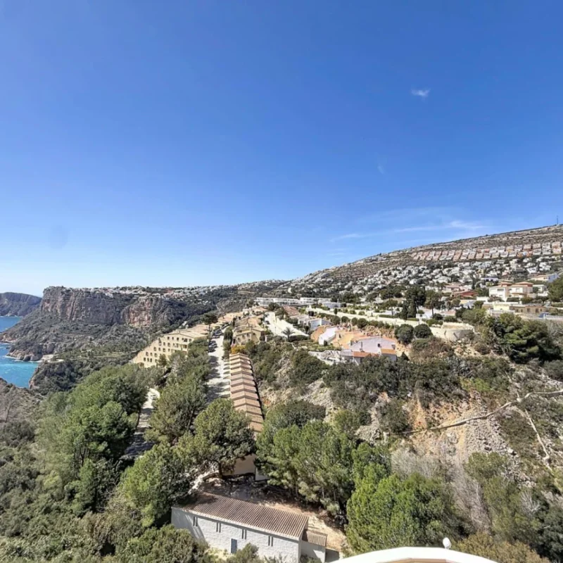 Properties in Benitachell Los Molinos | Andrea Y Olaf