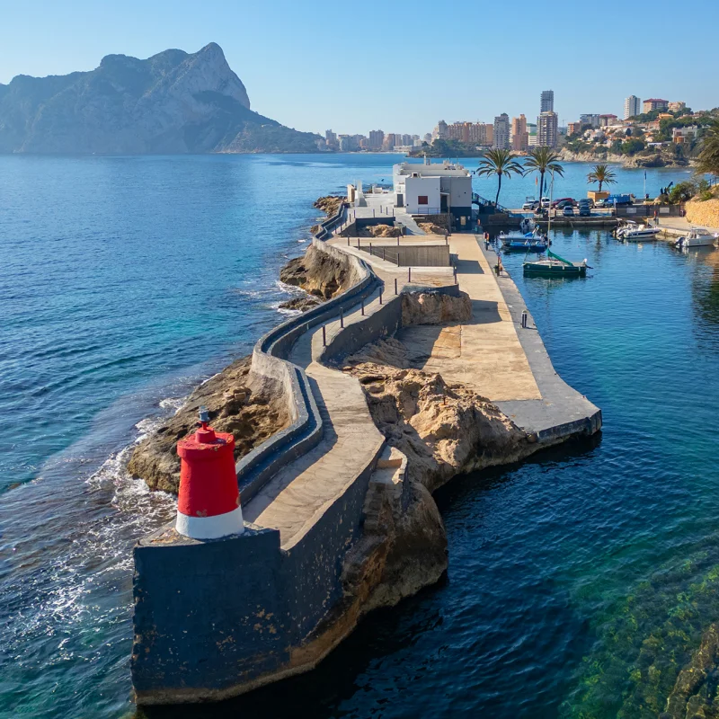 <strong>Calpe Ragol de Galeno</strong>: Properties for Sale