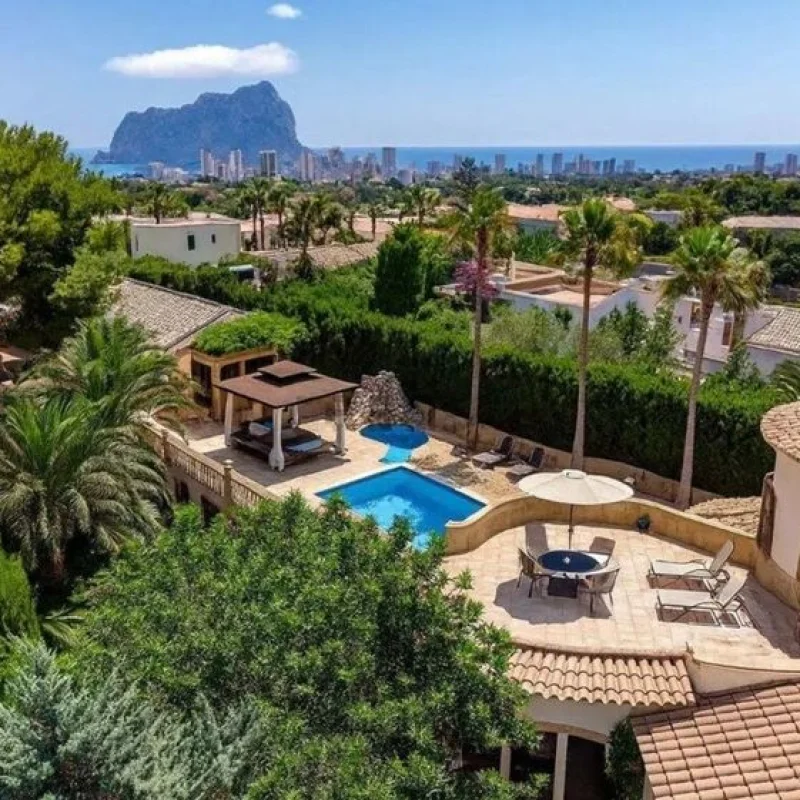 Real Estate in Gran Sol, Calpe | Andrea Y Olaf