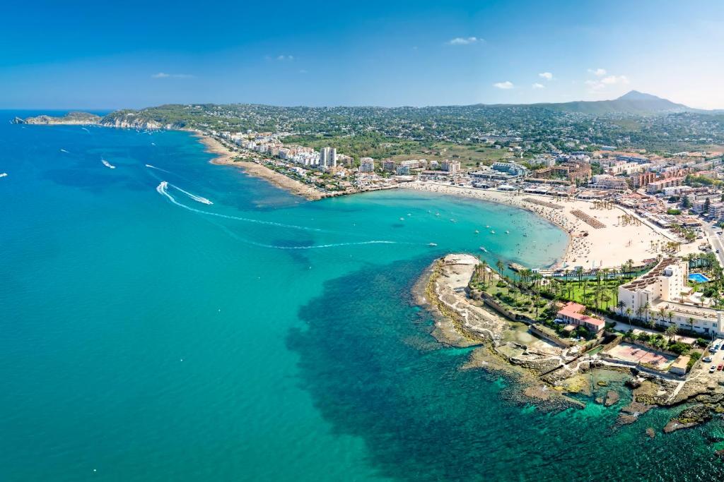 Properties for sale in Jávea