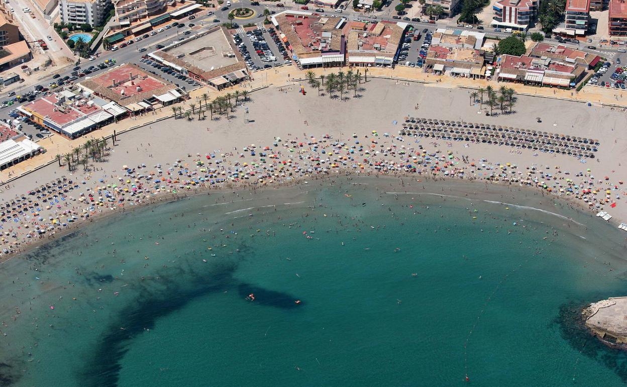 Properties for sale in Arenal (Jávea)
