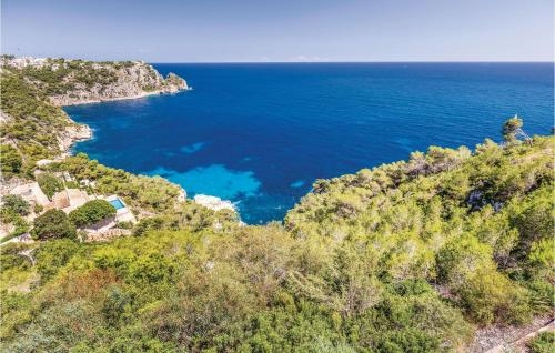Properties for sale in Costa Nova (Jávea)