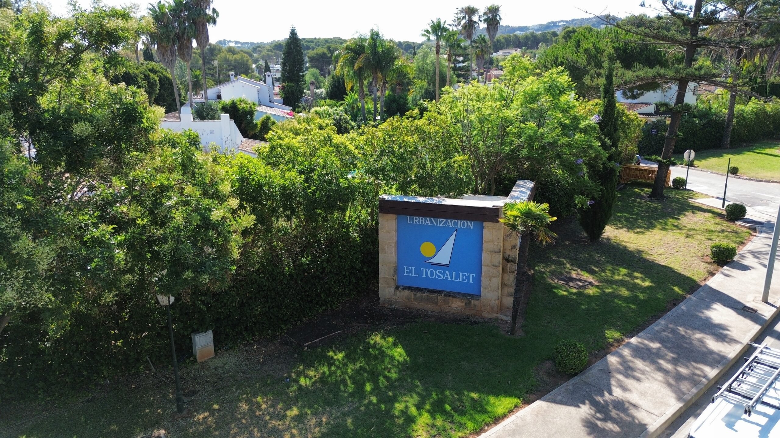 Properties for sale in Tosalet (Jávea)