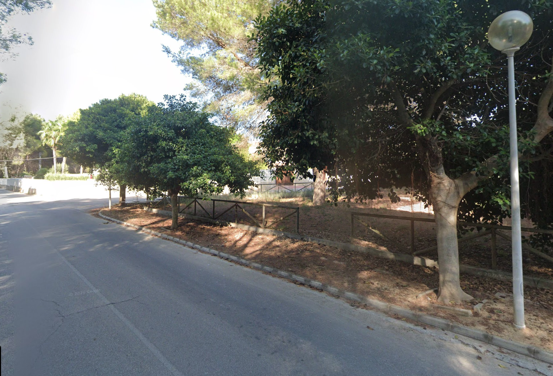 Properties for sale in Capsades (Jávea)