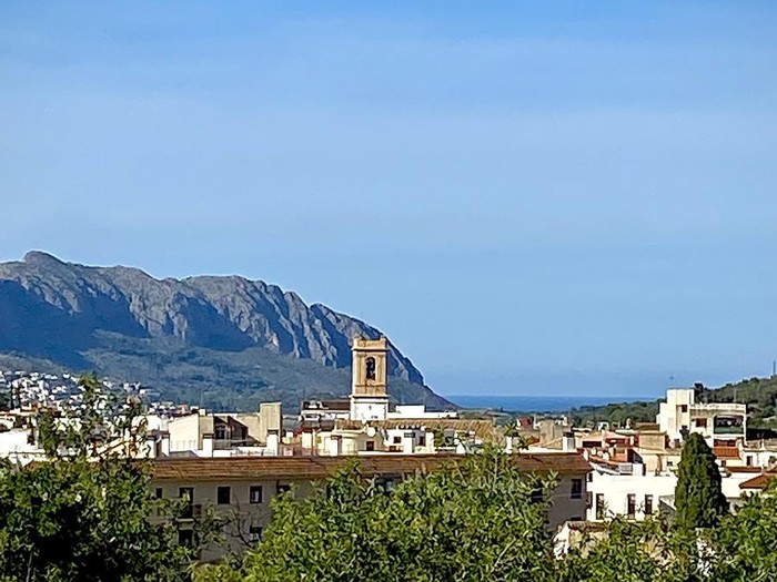 Properties for sale in Orba