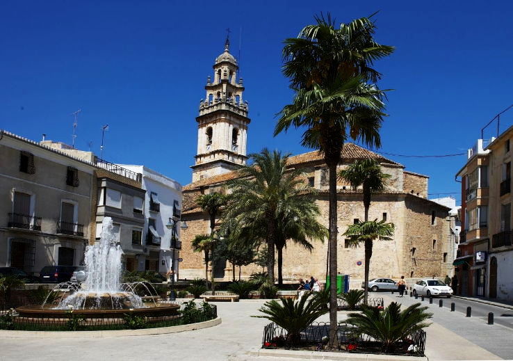 Properties for sale in Pego