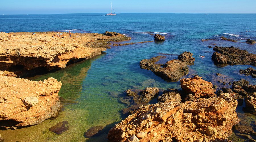 Properties for sale in Las Rotas (Dénia)