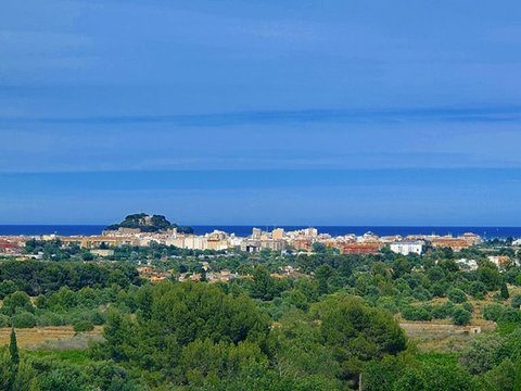 Properties for sale in La Pedrera (Dénia)