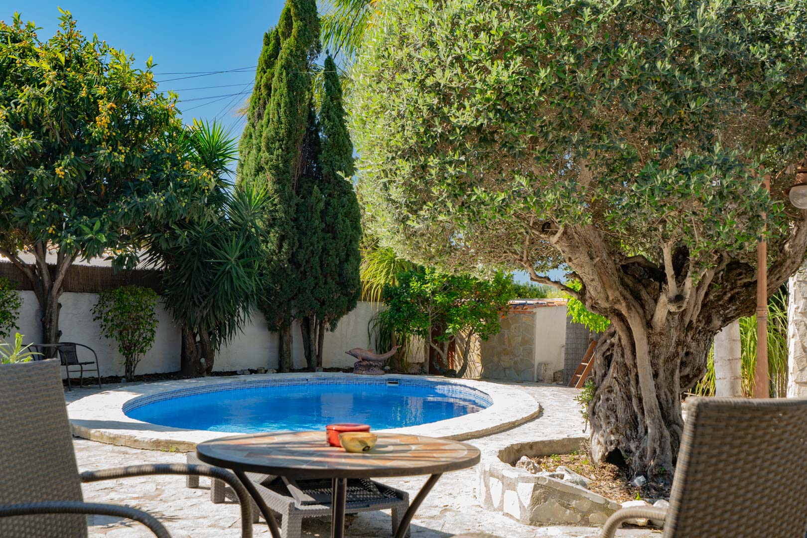 Properties for sale Senioles (Jávea)