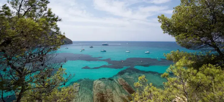 Properties for sale Cami San Miguel Teulada (Moraira)