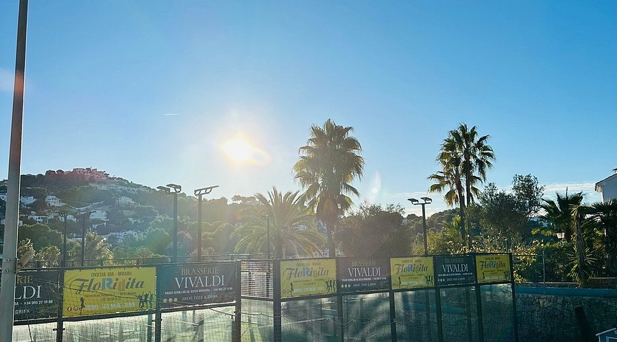 Properties for sale in Sol Park (Moraira)