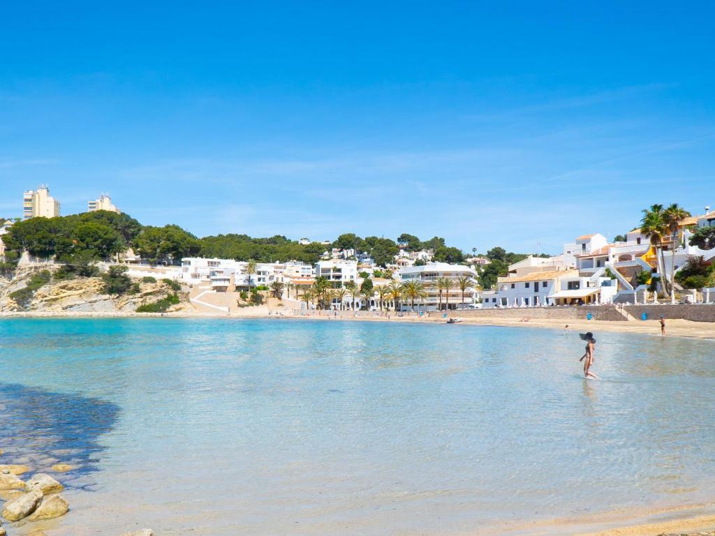 Properties for sale in La Sabatera (Moraira)