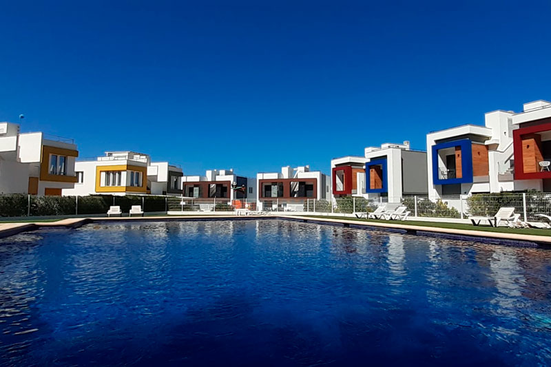 Properties for sale Tossal Gross (Dénia)