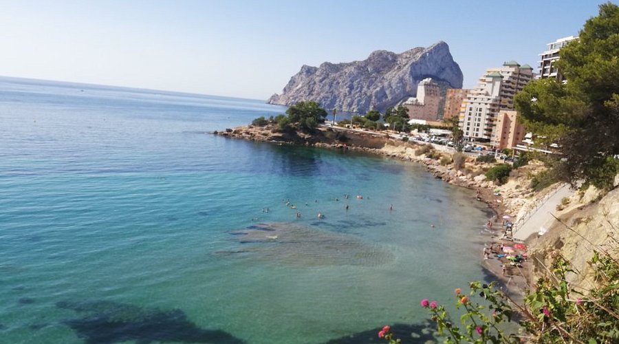 Properties for sale Partida La Calalga (Calpe)