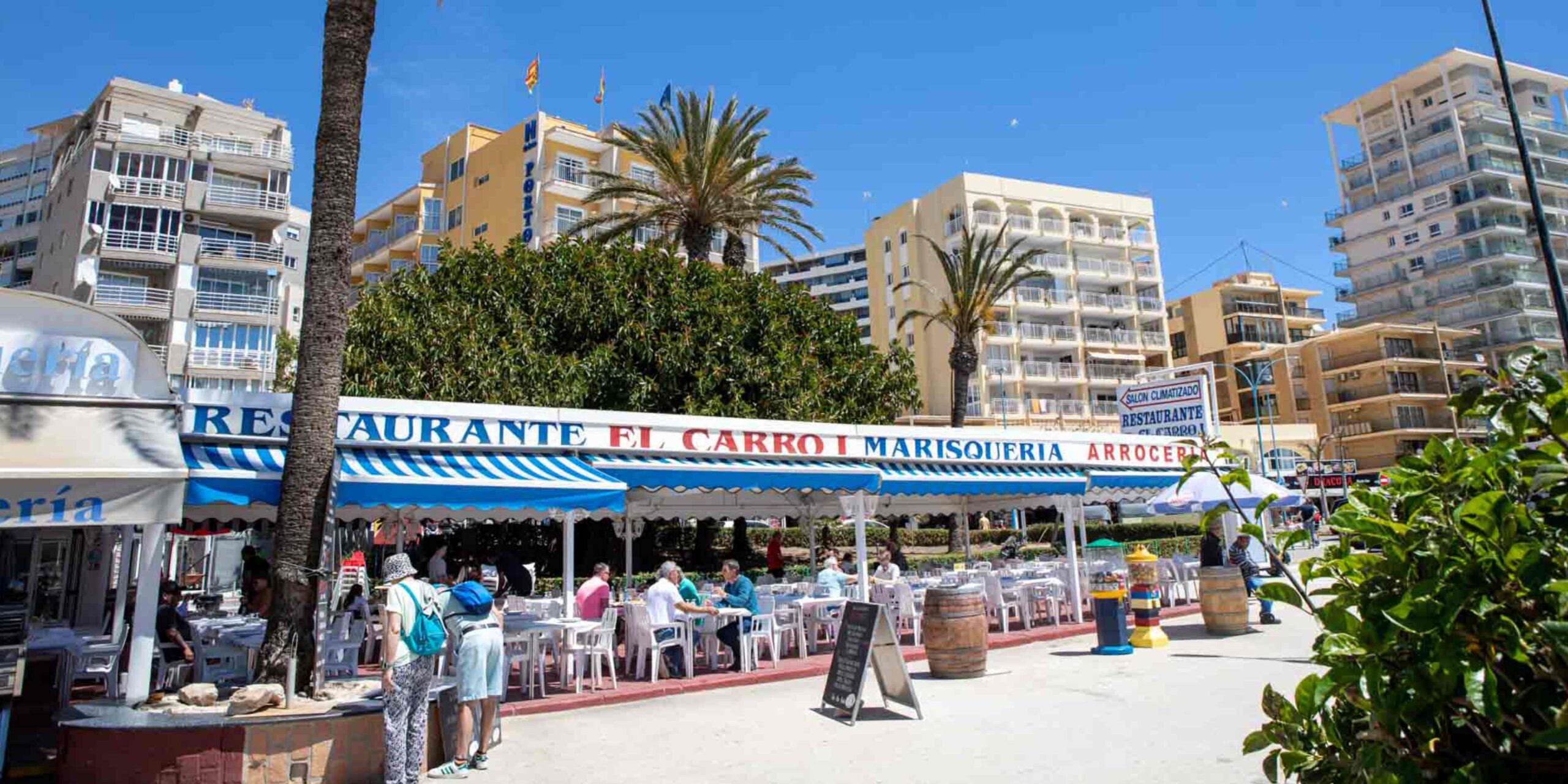 Properties for sale El Carrió (Calpe)